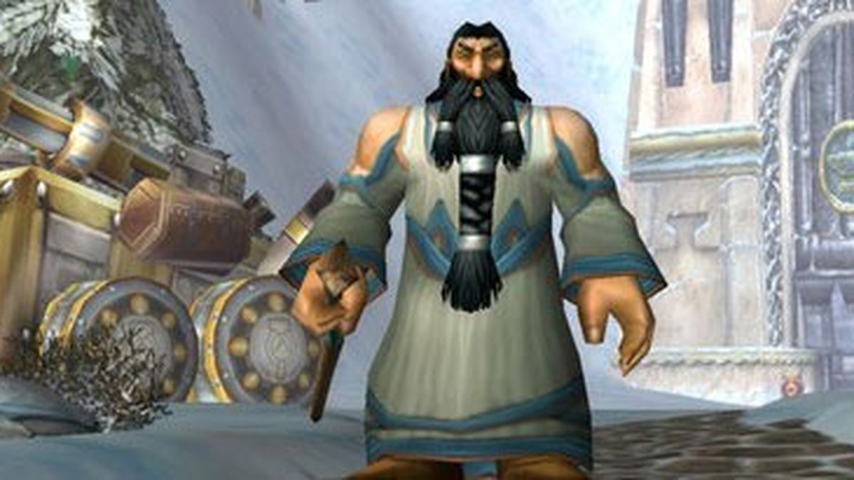 World of Warcraft: como criar um personagem - TecMundo