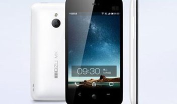 Confirmado: Meizu MX chega ao mercado em janeiro de 2012