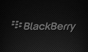 Nem os ladrões querem o seu BlackBerry