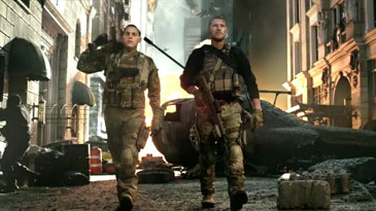 CoD Modern Warfare 2 já ultrapassou US$ 1 bilhão em vendas