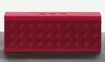 JAMBOX, a primeira caixa de som viva voz inteligente, chega ao Brasil