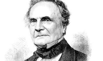 Charles Babbage: um cientista muito além de seu tempo