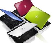 Dell abandona produção de netbooks