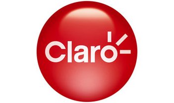 Claro vai disponibilizar redes móveis 3G+ em todo o país