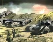 EA anuncia MMO de browser da franquia Command & Conquer