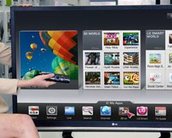 LG deve apresentar novas Smart TVs na CES 2012