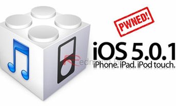 Aprenda a fazer Jailbreak em aparelhos com iOS 5.0.1