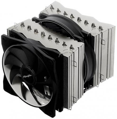 Se o cérebro fosse um PC, o cooler seria do tamanho de uma cidade