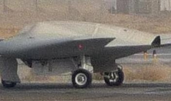 Iranianos teriam derrubado avião Stealth norte-americano