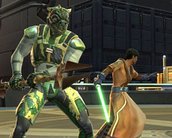 Star Wars: The Old Republic bate recorde de usuários e horas de jogo