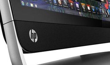 HP anuncia lançamento de PC all-in-one e desktop para jogos