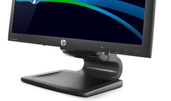 Monitor HP com USB 3.0 carrega a bateria do seu notebook