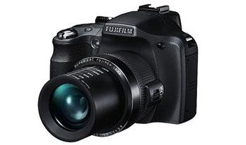 Fujifilm anuncia 19 câmeras para 2012