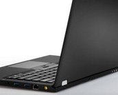 Lenovo Thinkpad T430U: um ultrabook de respeito