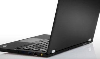 Lenovo Thinkpad T430U: um ultrabook de respeito