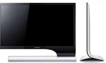 Conheça os impressionantes monitores Series 9 e Series 7 Smart Station da Samsung