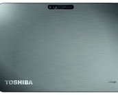 Toshiba mostrará tablet Android mais fino do mundo na CES 2012