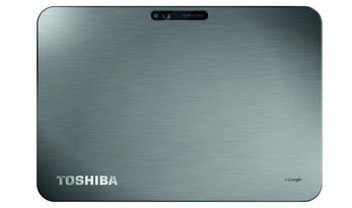 Toshiba mostrará tablet Android mais fino do mundo na CES 2012