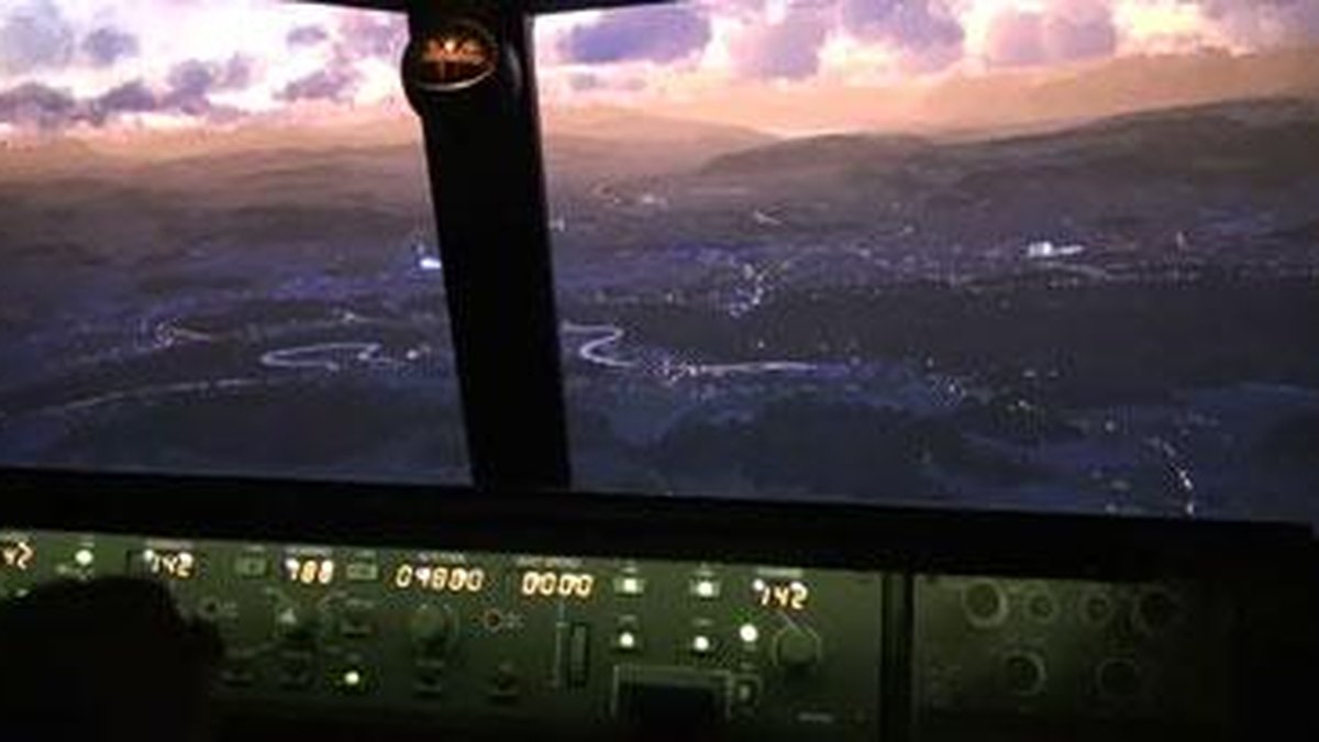 Veja lista com os melhores simuladores de avião para PC e smart