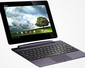 Asus confirma tablet com Windows 8 ainda para 2012