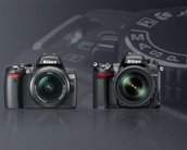 Nikon d800: câmera com 36 MP pode ser lançada durante a CES 2012