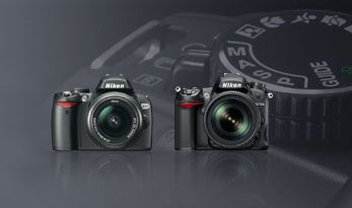 Nikon d800: câmera com 36 MP pode ser lançada durante a CES 2012