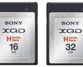 XQD: novo cartão de memória da Sony poderá guardar até 2 TB