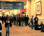 Diário de bordo: Las Vegas – CES 2012 [dias 2 e 3]