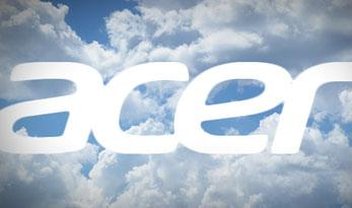 Acer anuncia serviço de armazenamento em nuvem