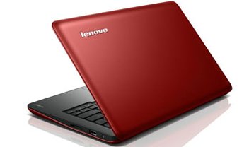 Lenovo lança netbooks com processadores dual-core da AMD e Intel