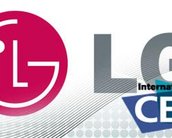 CES 2012: conferência da LG