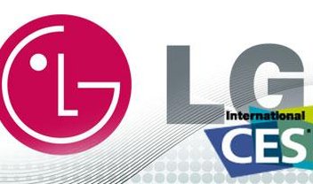 CES 2012: conferência da LG