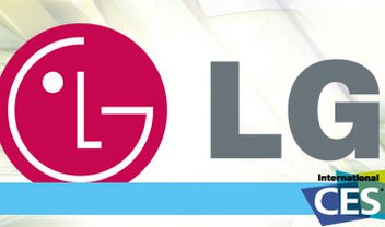 Resumo: conferência da LG na CES 2012