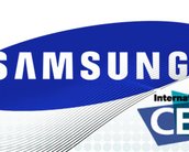 CES 2012: conferência da Samsung