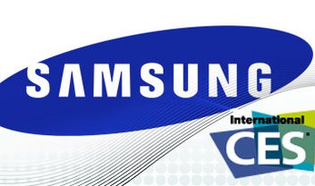 CES 2012: conferência da Samsung