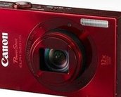 Canon traz novas câmeras e 6 filmadoras para a CES