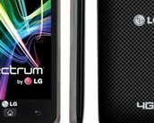 LG anuncia smartphone com densidade de pixels maior que a do iPhone 4S