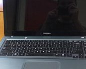 Toshiba traz ultrabook com preço convidativo para a CES 2012