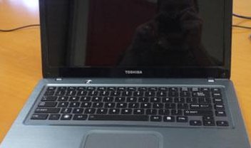 Toshiba traz ultrabook com preço convidativo para a CES 2012