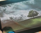 Asus Transformer Prime TF700T: tablet de alta definição e hardware poderoso