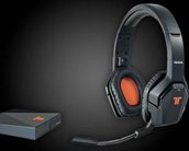 Mad Catz e Tritton lançam novo headset para Xbox