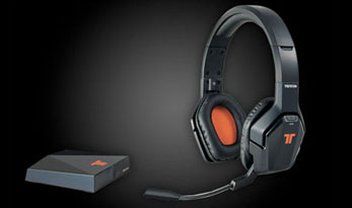 Mad Catz e Tritton lançam novo headset para Xbox