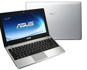 ASUS exibe Eee PC 1225B na CES 2012