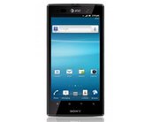 AT&T anuncia smartphone Sony Xperia Ion