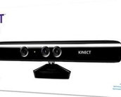 Kinect chega oficialmente aos computadores em fevereiro