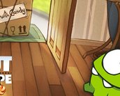 Cut the Rope terá versão especial para o Internet Explorer 9