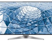 Panasonic anuncia linha de TVs IPS LED e LCD para 2012