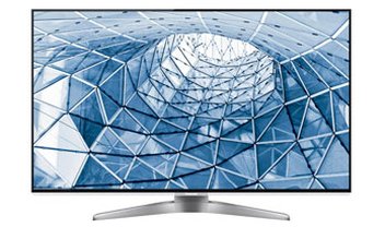 Panasonic anuncia linha de TVs IPS LED e LCD para 2012