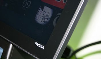 NVIDIA demonstra o primeiro tablet com Tegra 3 rodando o Windows 8