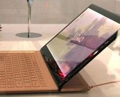 Sony apresenta dois protótipos de tablets VAIO [video]